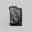 Carbon Speed Card Holder 2.0