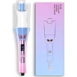Automatic Crimping Hair Curler
