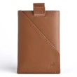 Speed Card Holder - Tan
