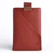 Speed Card Holder - Red