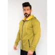 هودي ستورم بركير - أصفر