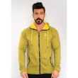 هودي ستورم بركير - أصفر