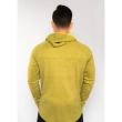 هودي ستورم بركير - أصفر