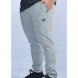 بنطلون رياضي للرجال - رمادي