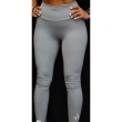 Quake Classic Sport Legging - Grey