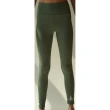 Quake Classic Sport Legging - Green