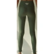 Quake Classic Sport Legging - Green
