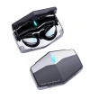 BTC002 Crazy Duo Battle Gaming Wireless Earbus TWS Super Low Latency Blue