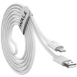 1 mm type C to C cable 60W White