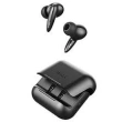 Armour Air Duo 2 True Wireless Bluetooth Earbuds with Noise Cancelling Technology and Bluetooth V 5.0 , Capacity 450Mah,Waterproof White
