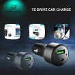 TSMPH 63W CAR CHARGER