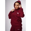 Unisex 365 Life Style Edition - Maroon