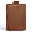 Speed Wallet Mini - Tan