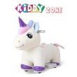 6V Unicorn Electric Ride On For Age 2+