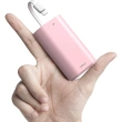 LinkPod Portable Charger 9000mAh  Power Bank  Type-C in Pink