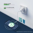 CRAZY CABLE MAG 5W / 7.5W / 10W Magnetic Wireless Charger