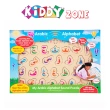 Desi Doll Arabic Alphabet Sound Puzzle