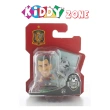 Spain Sergio Busquets - Home Kit /Figures