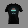 Glow T-Shirt - Iraq