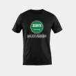Glow T-Shirt - Saudi