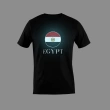 Glow T-Shirt - Egypt