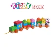 Edufun Animal block train