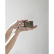 Organic Black African Soap-100 G
