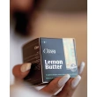 Organic Lemon Butter-50 ML