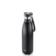 Thermal Mug Olimpio - Black - 500ml