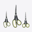 Set of 3 Kitchen Scissors