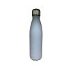 Double-Walled Vacuum Flask In Stainless Steel - Cement Grey - 500ml