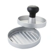 Hamburger Press - 11.5cm