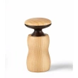 Hercules Ash Wood Pepper/Salt Mill - S Size Spn-S