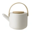 Theo Teapot - Sand - 1.25L