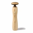 Hercules Ash Wood Pepper/Salt Mill - L Size Spn-L