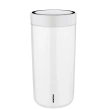 To-Go Click Vacuum Insulated Cup - Chalk - 0.4L