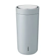 To-Go Click Vacuum Insulated Cup - Soft Cloud - 0.4L