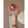 زجاجة إكوا ميس ماتش نسيم الوردي 750 مل