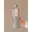 زجاجة إكوا ميس ماتش نسيم الوردي 750 مل