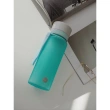إكوا زجاجة خالية من BPA &ndash; أوشن &ndash; 600 مل
