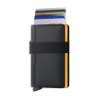 Band Wallet TPU BTP - Black Ochre