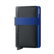 Band Wallet TPU BTP - Black Cobalt