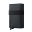 Band Wallet TPU BTP - Black