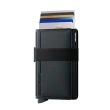 Band Wallet TPU BTP - Black