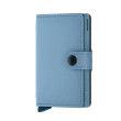 Miniwallet Yard Powder MYP - Sky Blue