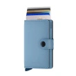 Miniwallet Yard Powder MYP - Sky Blue