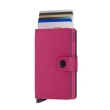 Miniwallet Yard Powder MYP - Fuchsia