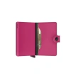 Miniwallet Yard Powder MYP - Fuchsia