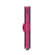 Miniwallet Yard Powder MYP - Fuchsia
