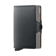 Twinwallet Mirum TMI - Black